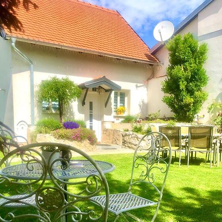 Holiday House Apartments Dajcic Varazdinske Toplice Exteriér fotografie