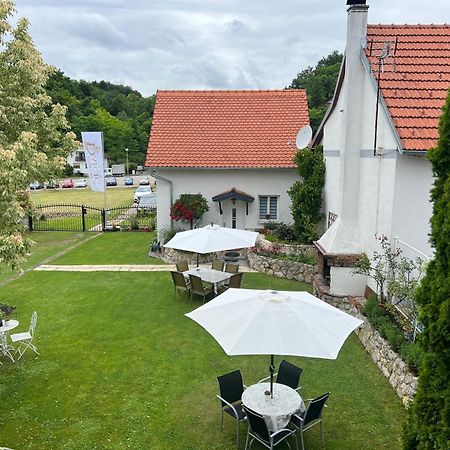 Holiday House Apartments Dajcic Varazdinske Toplice Exteriér fotografie