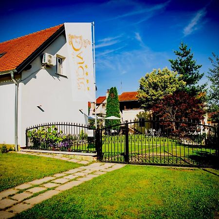 Holiday House Apartments Dajcic Varazdinske Toplice Exteriér fotografie