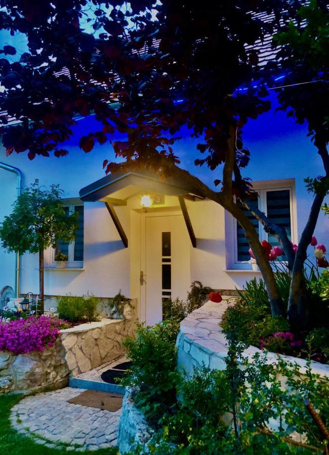 Holiday House Apartments Dajcic Varazdinske Toplice Exteriér fotografie