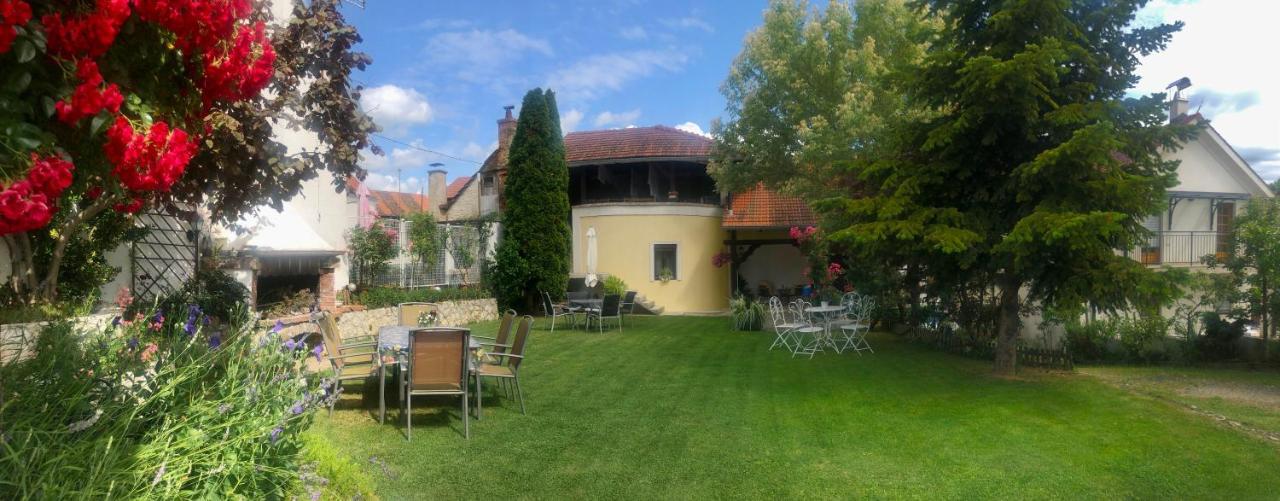 Holiday House Apartments Dajcic Varazdinske Toplice Exteriér fotografie