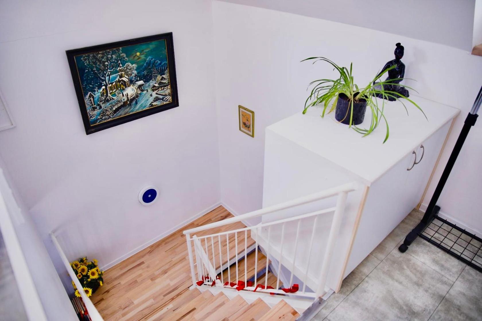 Holiday House Apartments Dajcic Varazdinske Toplice Exteriér fotografie