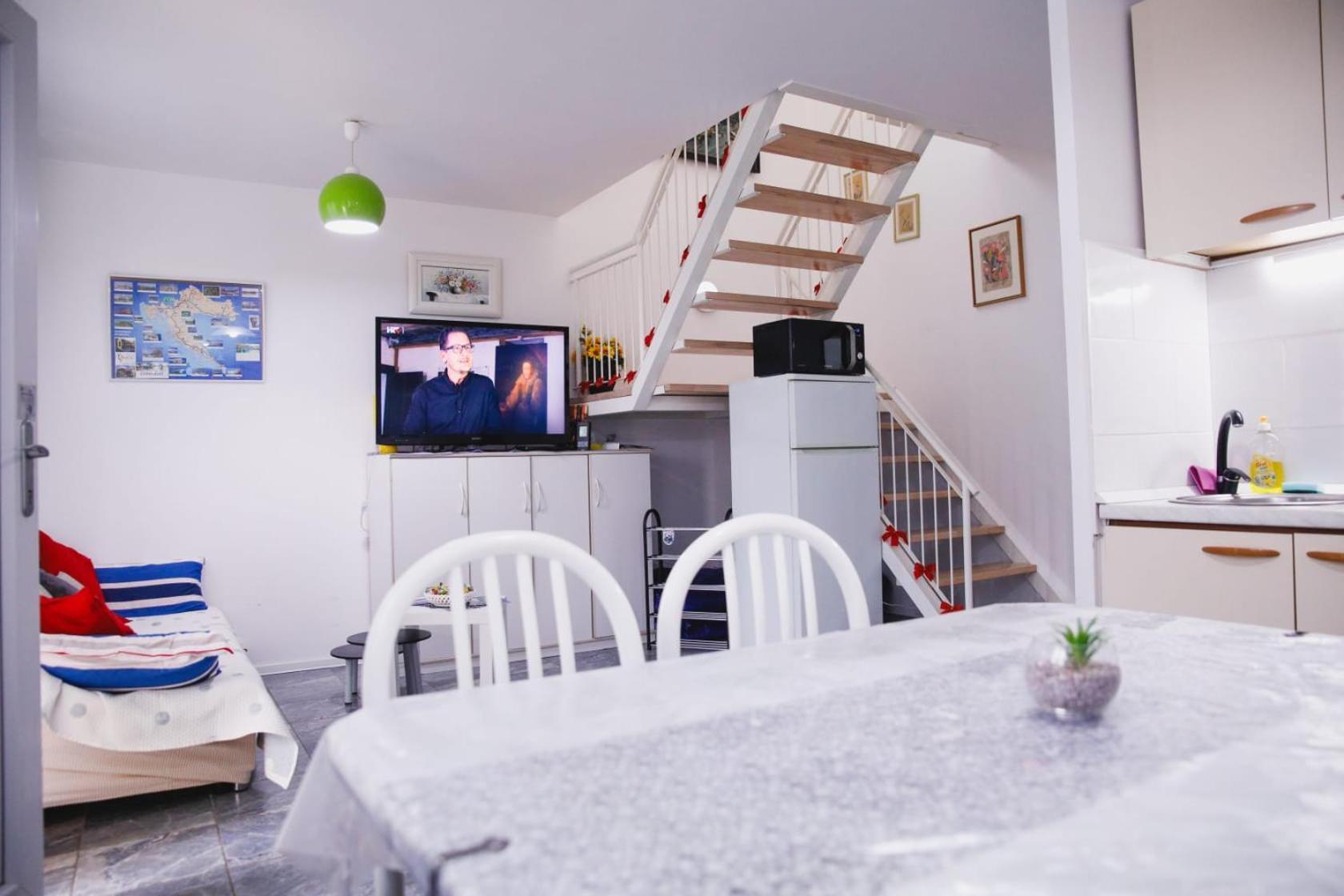 Holiday House Apartments Dajcic Varazdinske Toplice Exteriér fotografie